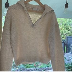 Gwyneth aritzia sweater